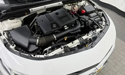 ChevroletGMDaewoo Malibu 2019, 68196 км, за 12200000 KRW - фото 6