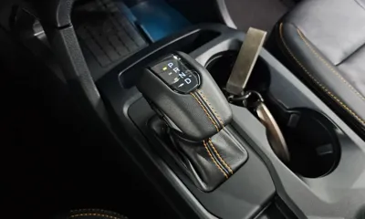 Ford Ranger 2023, 61433 км, за 44000000 KRW - фото 9