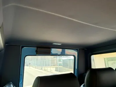 Mercedes-Benz G-Class 2002, 175000 км, за 85000000 KRW - фото 12