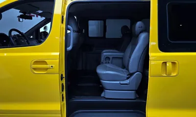 Hyundai Starex 2019, 44579 км, за 15990000 KRW - фото 11