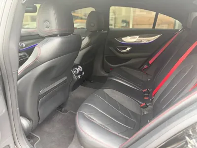 Mercedes-Benz CLS-Class 2023, 54500 км, за 75020000 KRW - фото 8