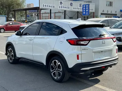 Honda XR-V 2021, 23000 км, за 64200 CNY - фото 8