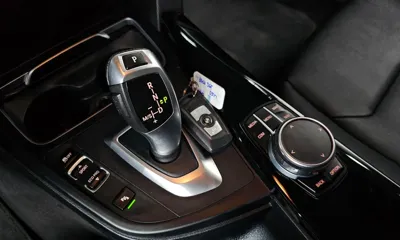 BMW Gran Turismo 2018, 113595 км, за 16000000 KRW - фото 9
