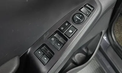 Hyundai Ioniq 2017, 181002 км, за 8300000 KRW - фото 14