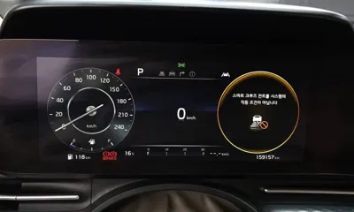 Kia Canival 2021, 159157 км, за 25990000 KRW - фото 8