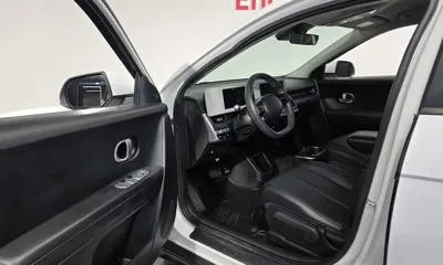 Hyundai Ioniq5 2022, 312009 км, за 15800000 KRW - фото 10