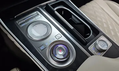 Genesis GV80 2020, 155412 км, за 36990000 KRW - фото 9
