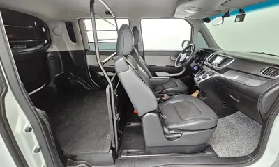 Kia Ray 2019, 127539 км, за 5600000 KRW - фото 26