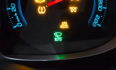 ChevroletGMDaewoo Orlando 2014, 149069 км, за 3900000 KRW - фото 31