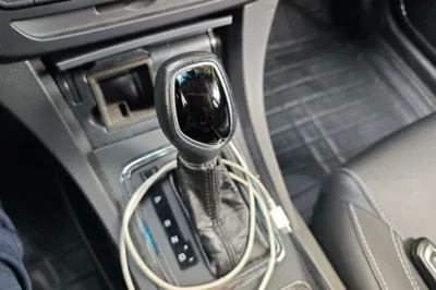 Geely Auto Emgrand 2017, 62300 км, за 38597.47 CNY - фото 13