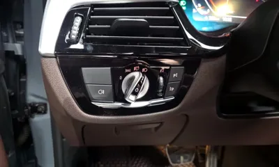 BMW 5-Series 2023, 22207 км, за 54900000 KRW - фото 27
