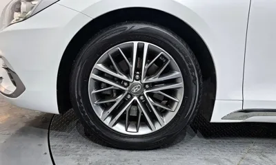Hyundai Grandeur 2019, 80206 км, за 15900000 KRW - фото 5