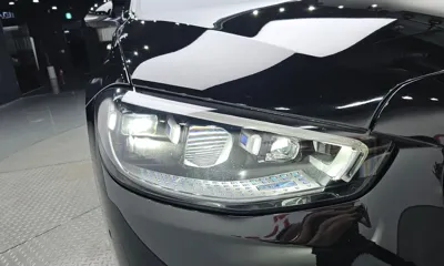 Mercedes-Benz S-Class 2022, 65513 км, за 76000000 KRW - фото 22