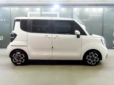 Kia Ray 2024, 17528 км, за 16900000 KRW