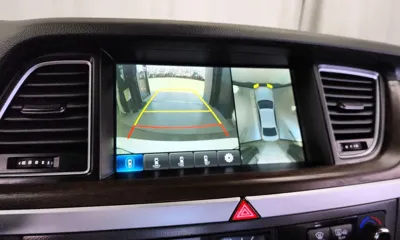 Hyundai Genesis 2015, 217844 км, за 10900000 KRW - фото 15