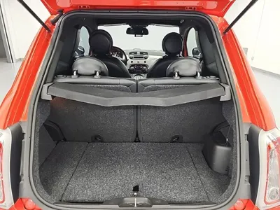 Fiat 500 2015, 28700 км, за 11500000 KRW - фото 16