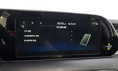 Hyundai Palisade 2019, 62994 км, за 22600000 KRW - фото 30