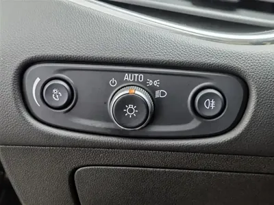 Chevrolet Malibu XL 2019, 105600 км, за 37800 CNY - фото 21
