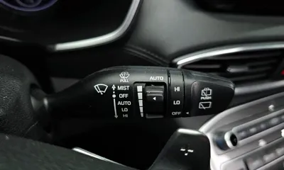 Hyundai Santafe 2022, 105857 км, за 21990000 KRW - фото 30
