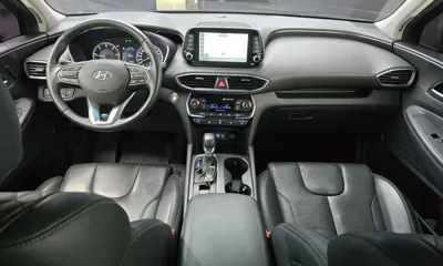Hyundai Santafe 2020, 70826 км, за 18000000 KRW - фото 7
