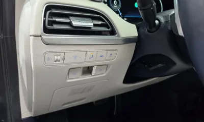 Hyundai Palisade 2022, 77798 км, за 25900000 KRW - фото 20