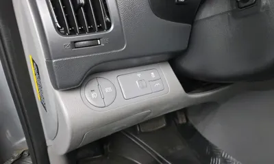 Hyundai Starex 2018, 121192 км, за 12900000 KRW - фото 12