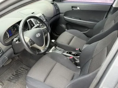 Hyundai i30 2009, 142407 км, за 2400000 KRW - фото 8