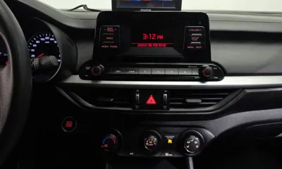 Kia K3 2019, 99156 км, за 8600000 KRW - фото 14