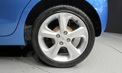 ChevroletGMDaewoo Spark 2016, 90372 км, за 3700000 KRW - фото 21