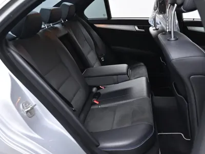 Mercedes-Benz C-Class 2014, 120741 км, за 7990000 KRW - фото 12