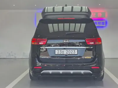 Kia Canival 2019, 154833 км, за 19300000 KRW - фото 4