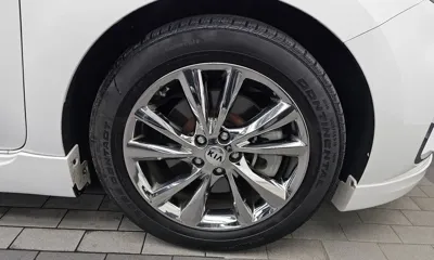 Kia Canival 2019, 47888 км, за 25800000 KRW - фото 21