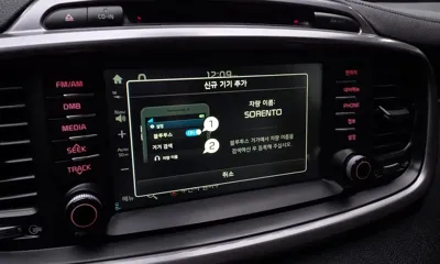 Kia Sorento 2015, 160586 км, за 11200000 KRW - фото 34