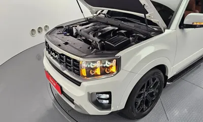 Kia Mohave 2022, 49226 км, за 39000000 KRW - фото 6