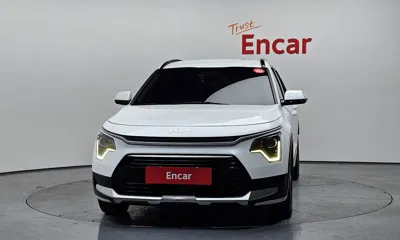 Kia Niro 2022, 52910 км, за 24200000 KRW - фото 3