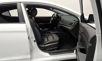 Hyundai Avante 2018, 134326 км, за 9600000 KRW - фото 26