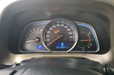 Toyota RAV4 2013, 55900 км, за 55539.41 CNY - фото 11