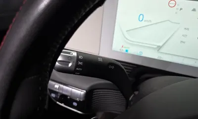 Hyundai Ioniq5 2024, 24552 км, за 31700000 KRW - фото 30