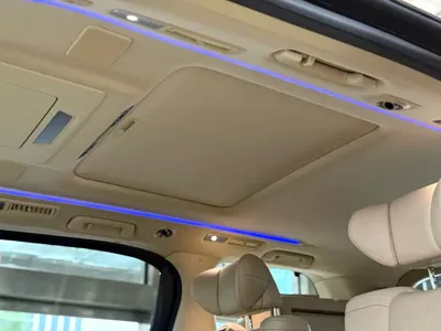 Toyota Alphard 2019, 94000 км, за 468000 CNY - фото 17