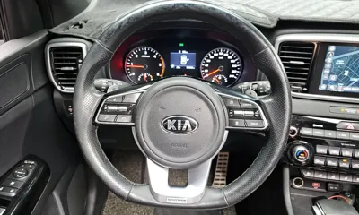 Kia Sportage 2019, 51388 км, за 17400000 KRW - фото 12