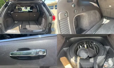 Jeep Cherokee 2014, 113254 км, за 10950000 KRW - фото 11