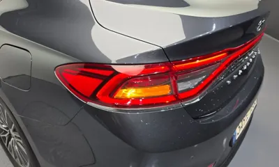 Hyundai Grandeur 2018, 165334 км, за 13500000 KRW - фото 23