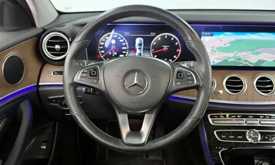 Mercedes-Benz E-Class 2017, 102800 км, за 22590000 KRW - фото 13