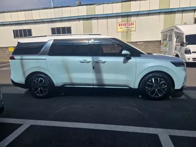 Kia Canival 2021, 85404 км, за 23700000 KRW - фото 2