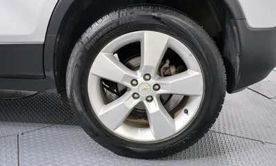 ChevroletGMDaewoo Trax 2014, 85754 км, за 3990000 KRW - фото 21