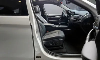 BMW X6 2018, 121148 км, за 28400000 KRW - фото 26