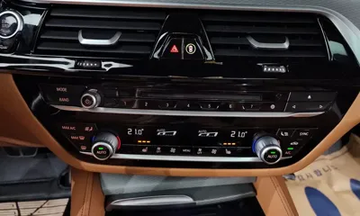 BMW 5-Series 2018, 49664 км, за 26100000 KRW - фото 31