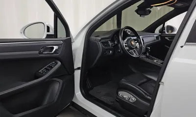 Porsche Macan 2018, 111853 км, за 29900000 KRW - фото 10