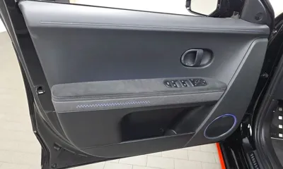 Hyundai Ioniq5 2025, 3876 км, за 58500000 KRW - фото 24