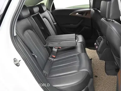 Audi A6 2016, 132612 км, за 11200000 KRW - фото 12